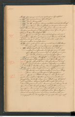 Seite 213 des Manuskripts "Die Alterthumsgræber von [sic] Salzberg zu Hallstatt", Signatur 12.903 d (früher 9.294)